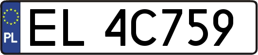 EL4C759