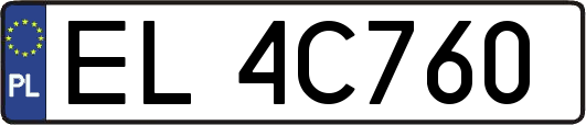 EL4C760