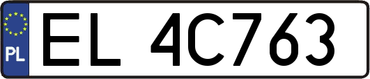 EL4C763
