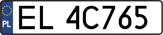 EL4C765