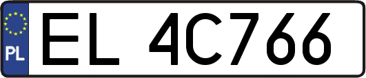 EL4C766