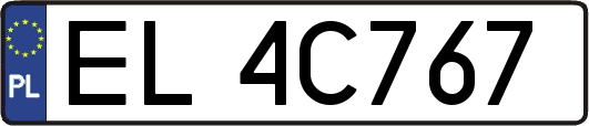 EL4C767