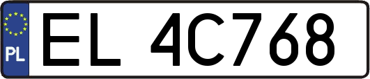 EL4C768