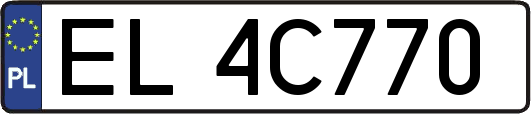 EL4C770