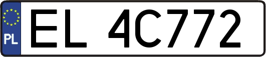 EL4C772