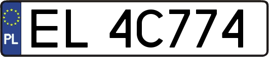 EL4C774