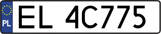 EL4C775