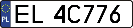EL4C776