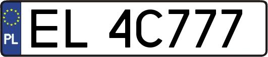 EL4C777