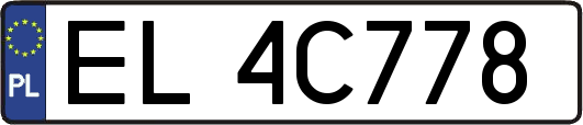 EL4C778