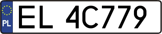 EL4C779