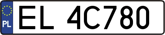 EL4C780