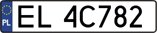 EL4C782