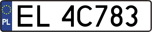 EL4C783