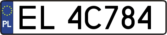 EL4C784