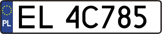 EL4C785