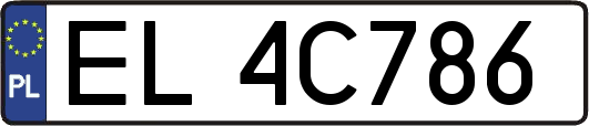 EL4C786