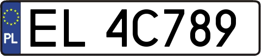 EL4C789