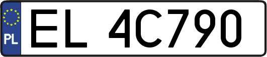 EL4C790