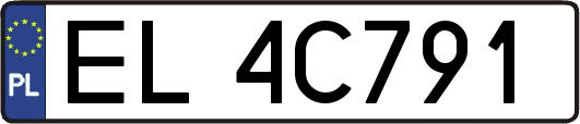 EL4C791