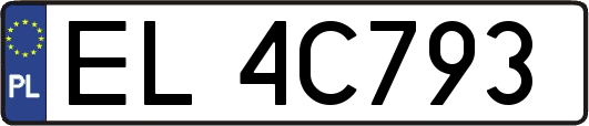 EL4C793