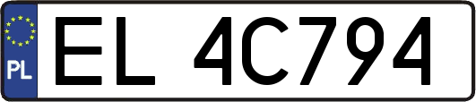EL4C794