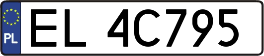EL4C795