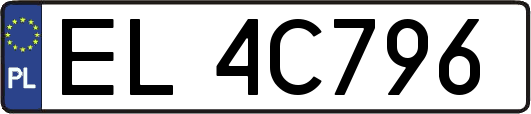 EL4C796