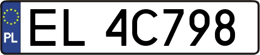 EL4C798