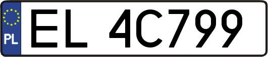 EL4C799