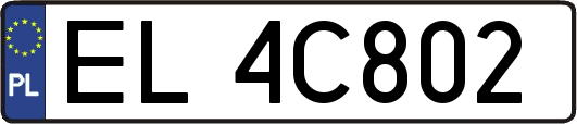 EL4C802