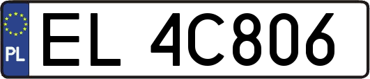EL4C806