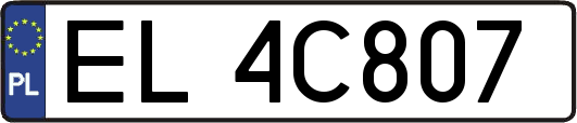 EL4C807