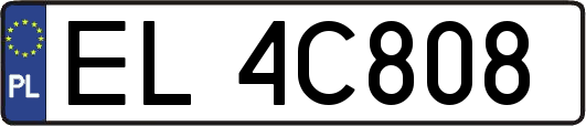 EL4C808