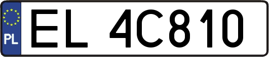 EL4C810