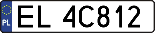 EL4C812