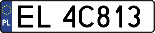 EL4C813