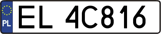EL4C816