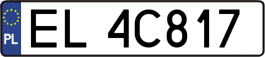 EL4C817