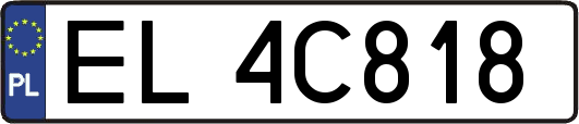 EL4C818