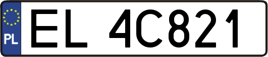 EL4C821