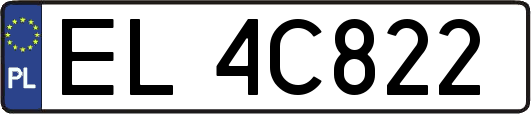 EL4C822