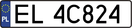 EL4C824