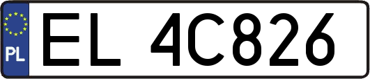 EL4C826