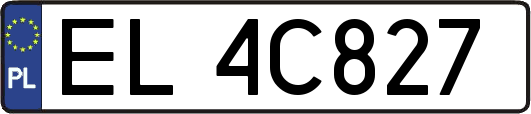 EL4C827