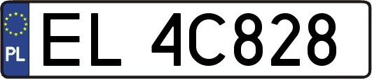 EL4C828