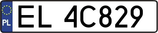 EL4C829