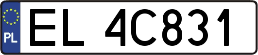 EL4C831