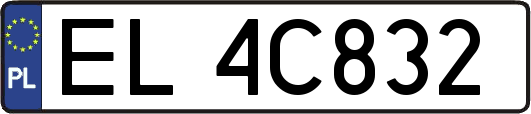 EL4C832