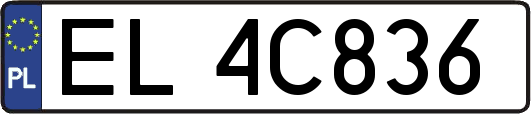 EL4C836